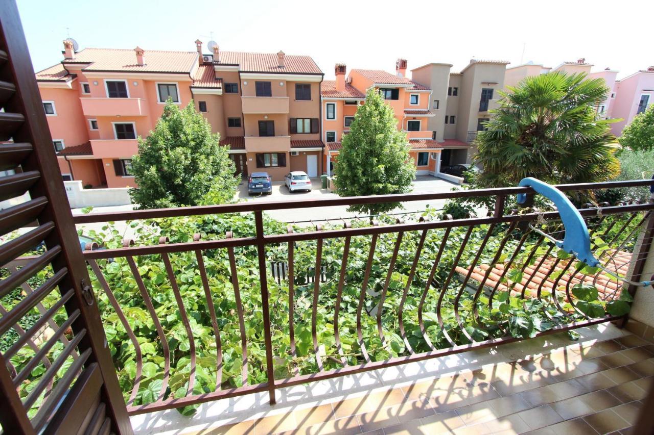 Apartments Kiwi Rovinj Exteriér fotografie
