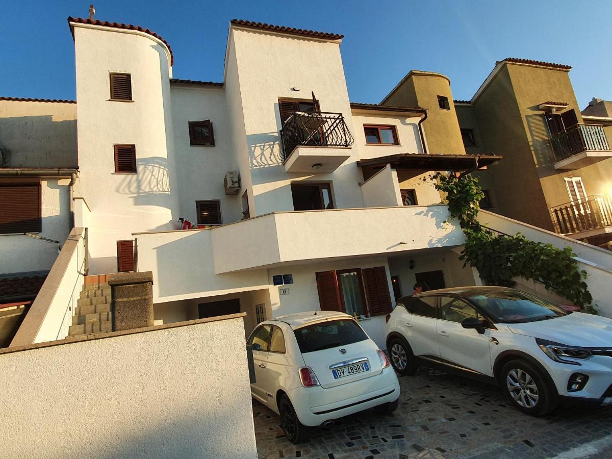 Apartments Kiwi Rovinj Exteriér fotografie